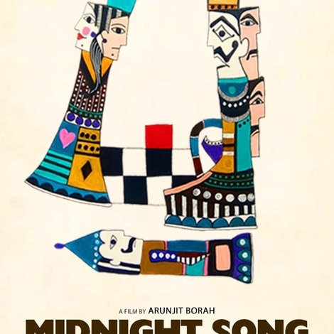 Midnight Song