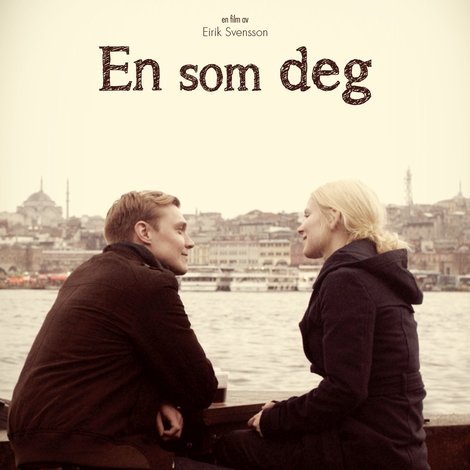 En som deg