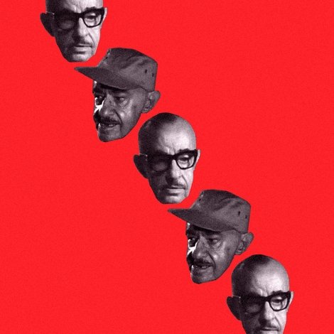 O Incrível Luiz de Barros