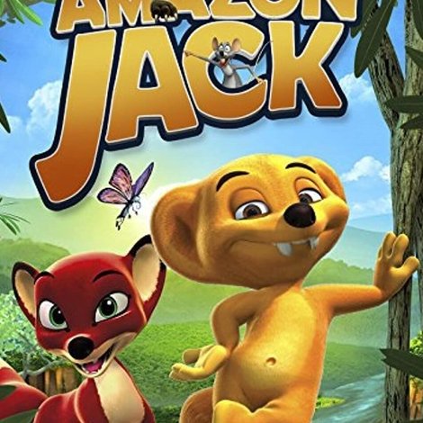 Jungledyret Hugo 3: Fræk, flabet og fri