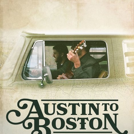 Austin to Boston