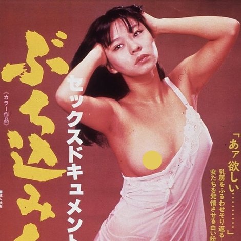 セックスドキュメント・ぶち込みたい!