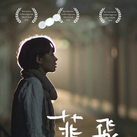 菲與飛