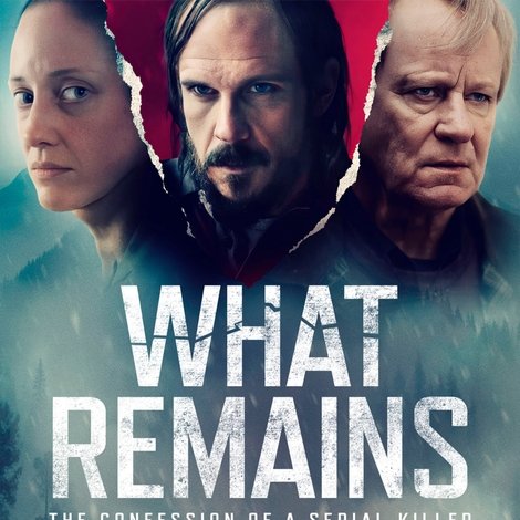 What Remains