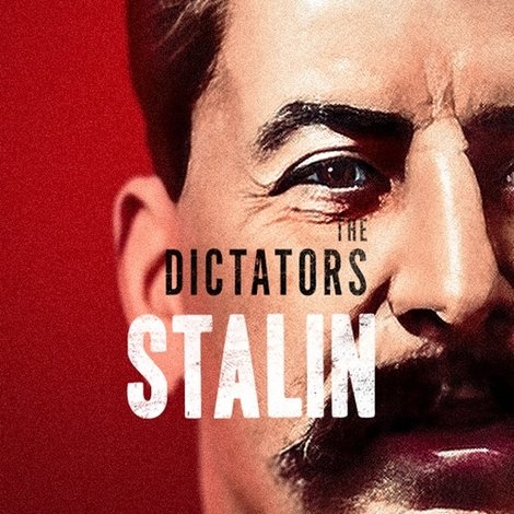The Dictators: Stalin