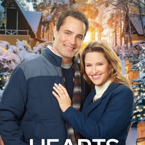 Hearts of Winter