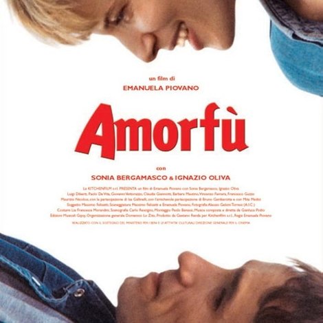 Amorfù