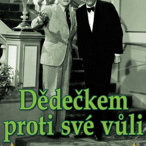 Dědečkem proti své vůli