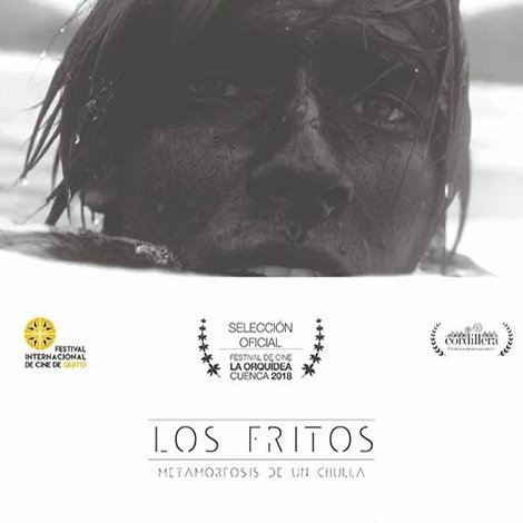 Los fritos