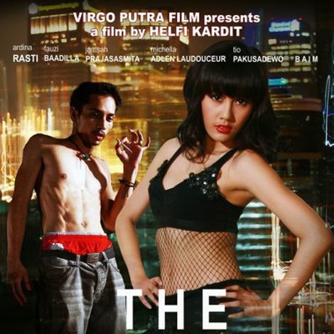 The Sexy City