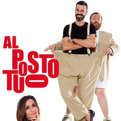 Al posto tuo