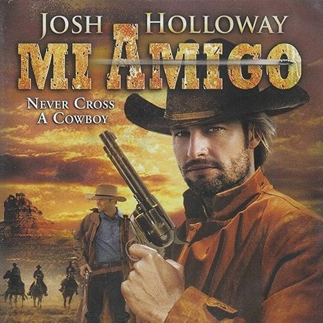 Mi Amigo