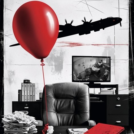The Balloon