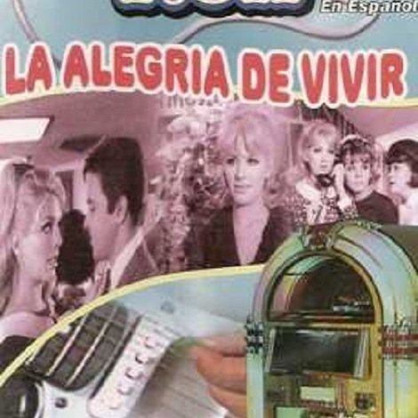 La alegría de vivir