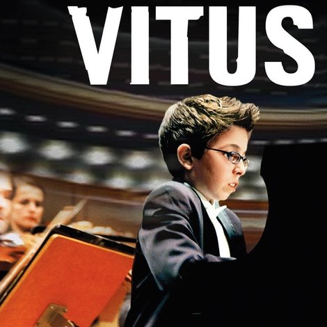 Vitus