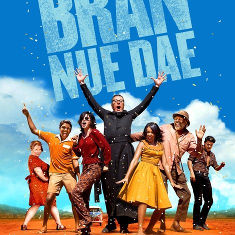 Bran Nue Dae