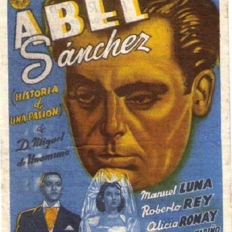 Abel Sánchez