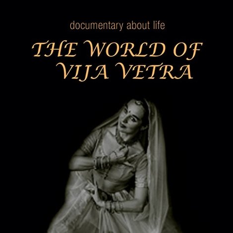 The World of Vija Vētra