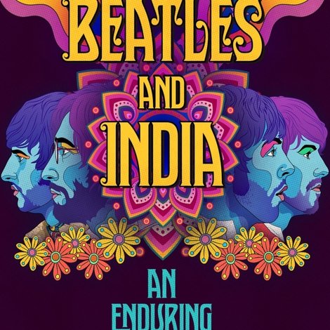 The Beatles and India