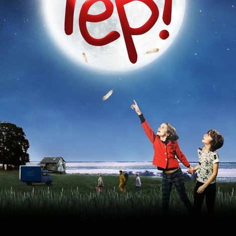 Iep!