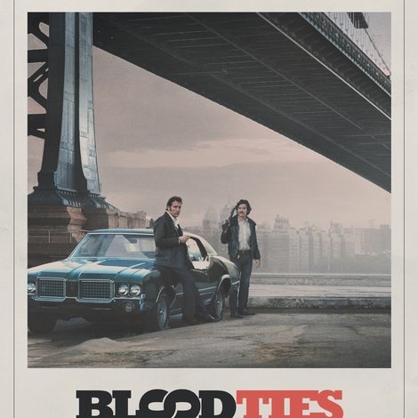 Blood Ties