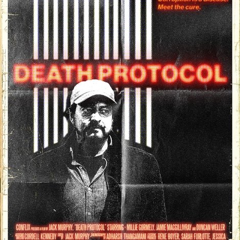 Death Protocol