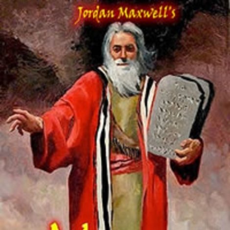 Moses: The Law Giver