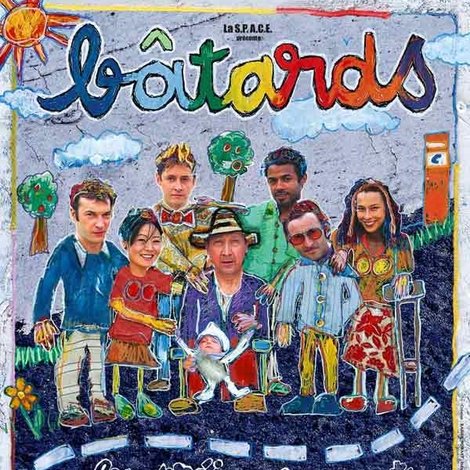 Bâtards