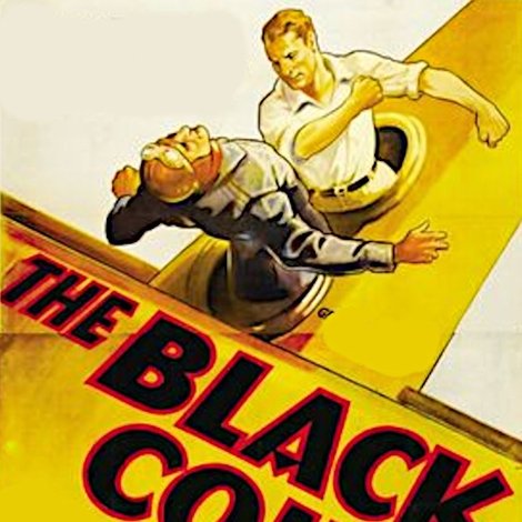 The Black Coin