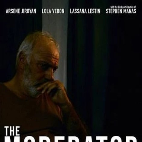 The Moderator