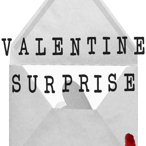 Valentine Surprise