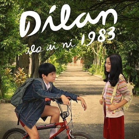 Dilan 1983: Wo Ai Ni