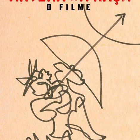 Antena da Raça