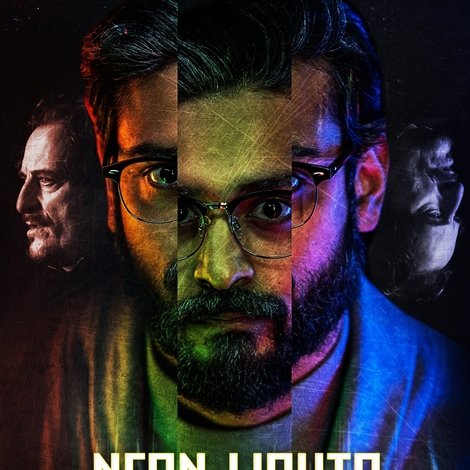 Neon Lights