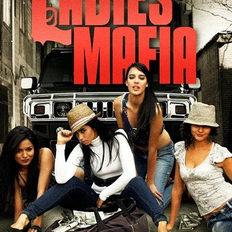 Ladies Mafia