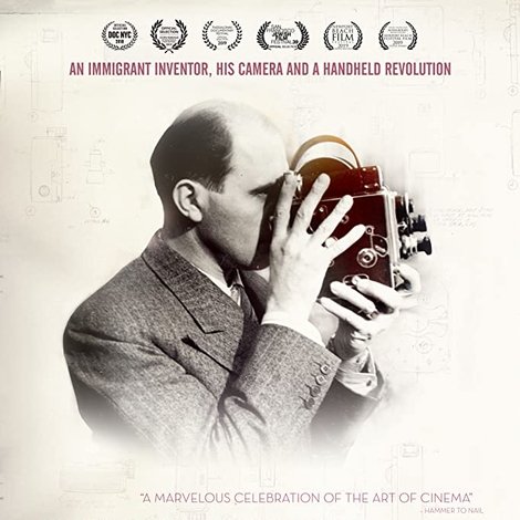 Beyond the Bolex