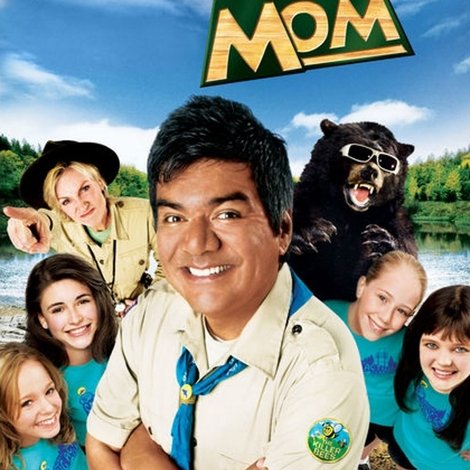 Mr. Troop Mom