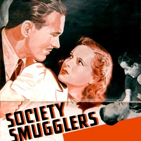 Society Smugglers