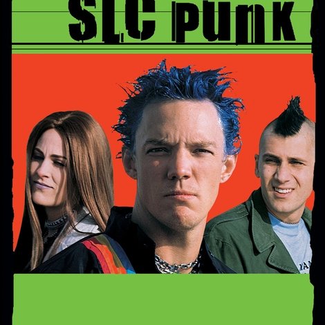 SLC Punk