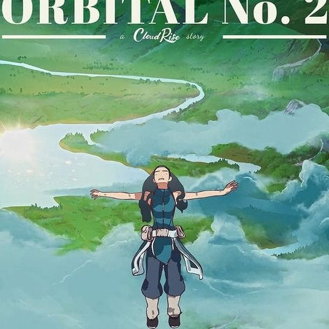 Orbital No.2