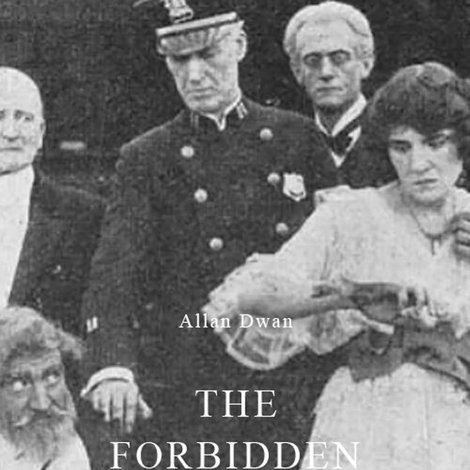 The Forbidden Room