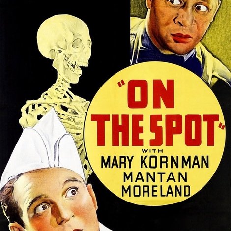 On the Spot