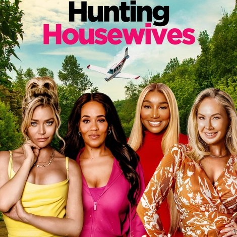 Hunting Housewives