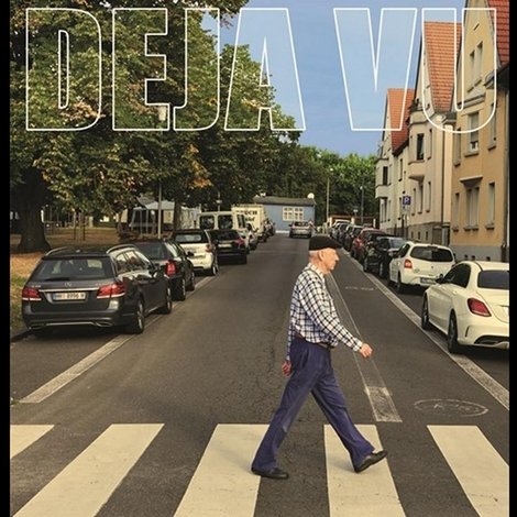 Gerd Dudenhöffer – Déjà-Vu