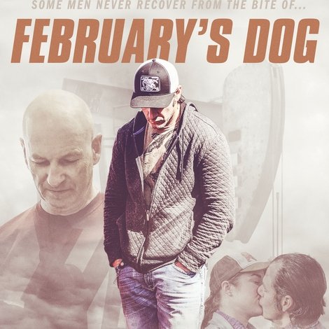 February's Dog