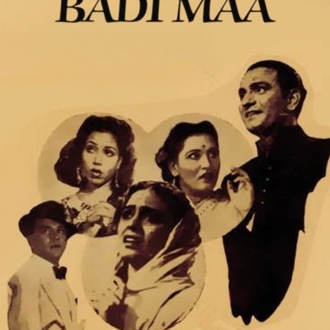 Badi Maa