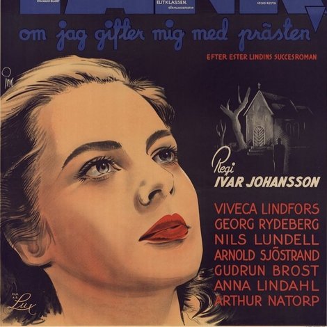 Tänk, om jag gifter mig med prästen