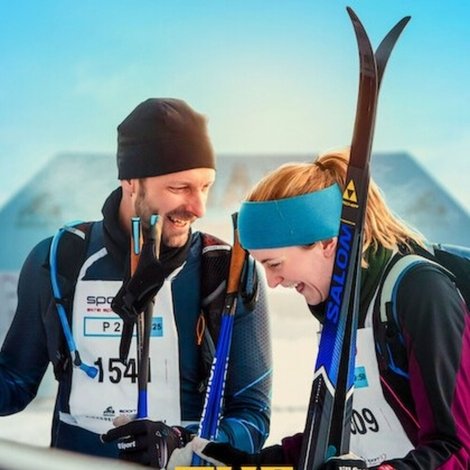 På villspor