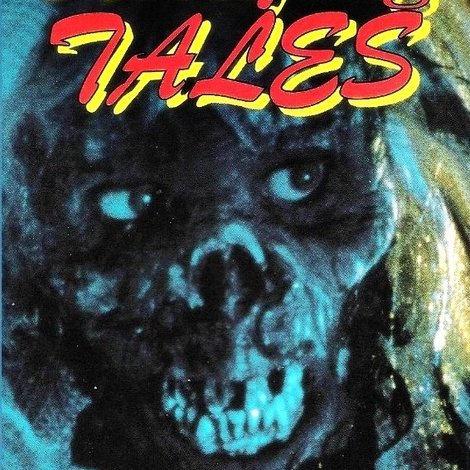 Terrifying Tales