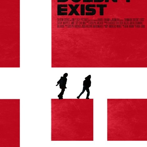 Denmark Doesn't Exist